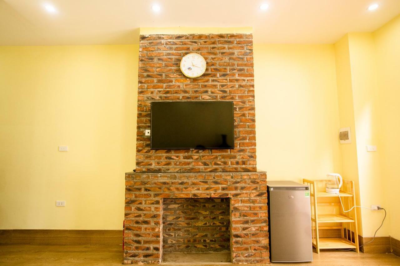 Sapa Family House 2 Διαμέρισμα Εξωτερικό φωτογραφία